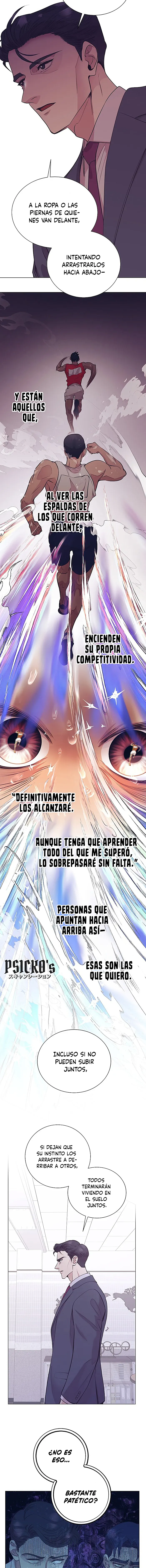 Genio de las ventas Capitulo 73 página 7