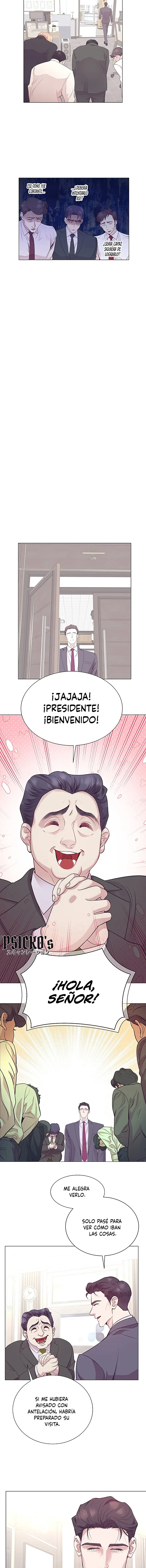 Genio de las ventas Capitulo 73 página 9