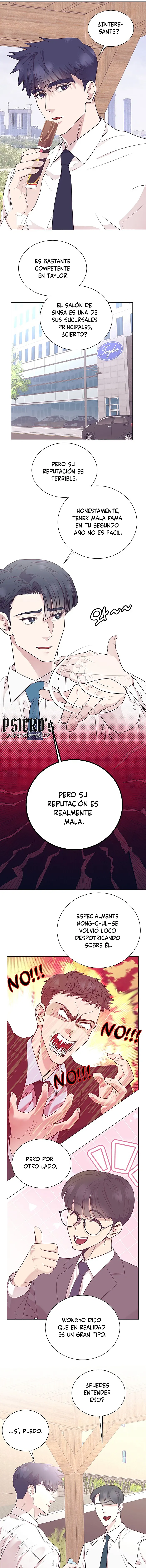 Genio de las ventas Capitulo 74 página 10