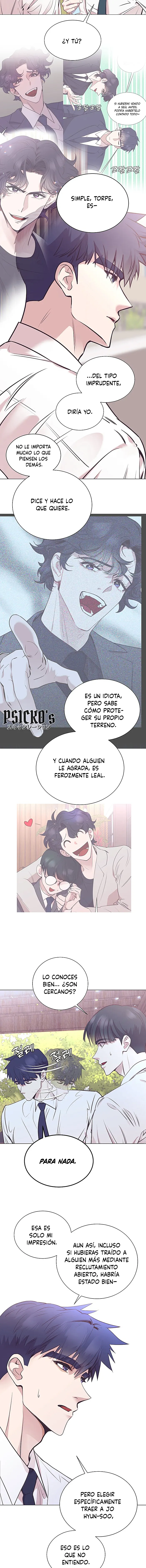 Genio de las ventas Capitulo 74 página 11