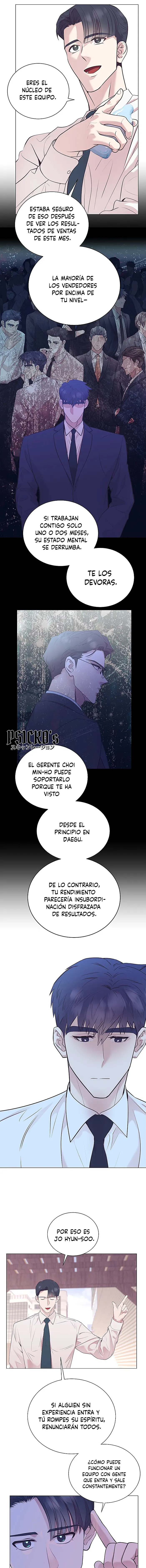 Genio de las ventas Capitulo 74 página 14