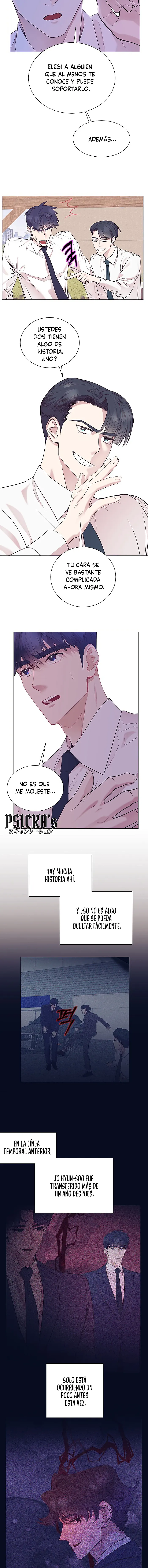 Genio de las ventas Capitulo 74 página 15
