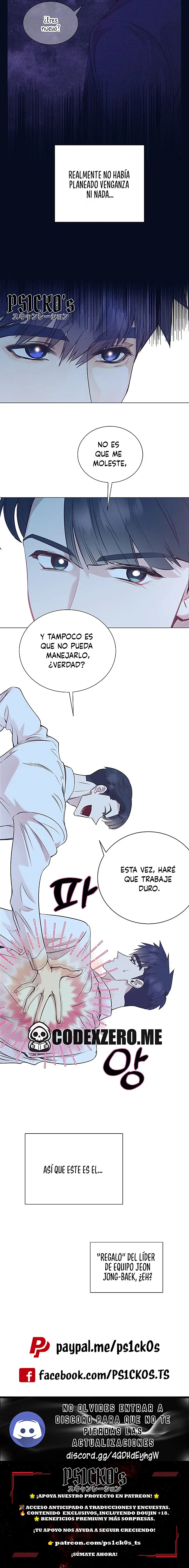 Genio de las ventas Capitulo 74 página 16