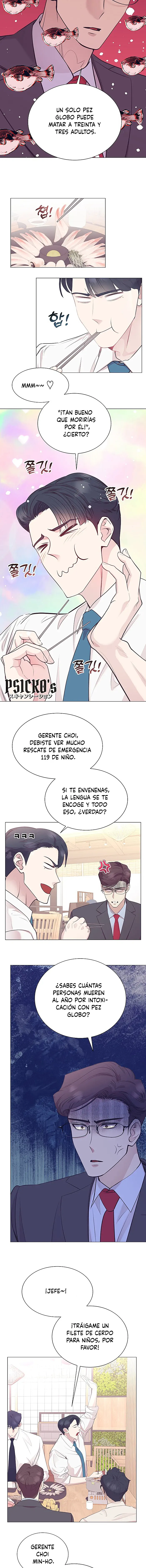 Genio de las ventas Capitulo 74 página 4
