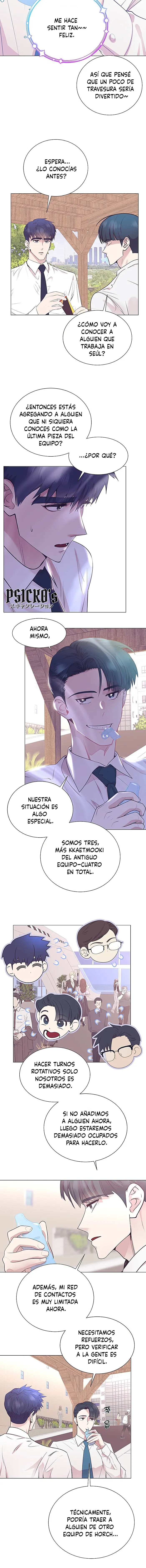 Genio de las ventas Capitulo 74 página 8