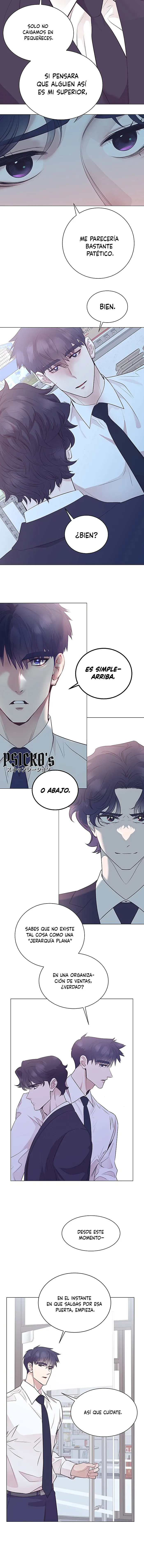 Genio de las ventas Capitulo 75 página 10