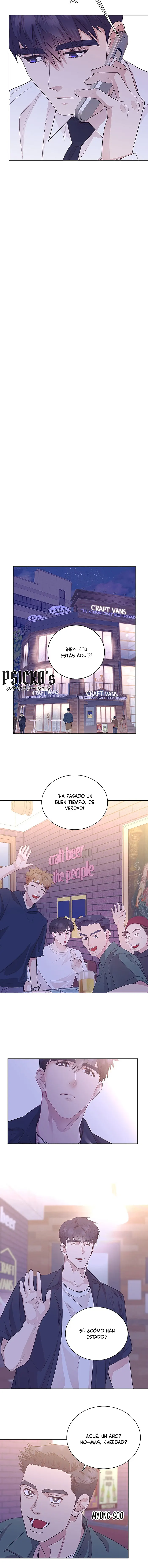 Genio de las ventas Capitulo 75 página 12