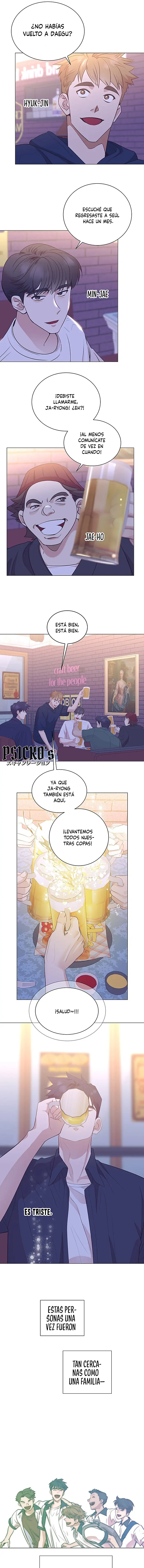 Genio de las ventas Capitulo 75 página 13