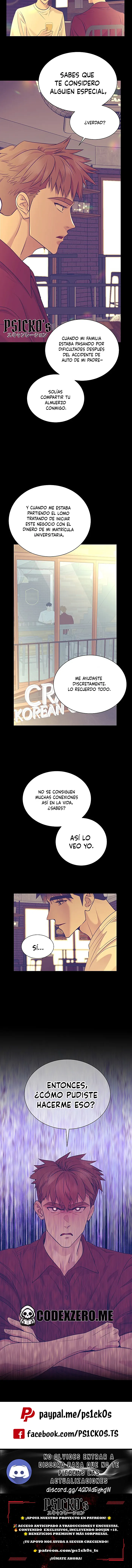 Genio de las ventas Capitulo 75 página 16