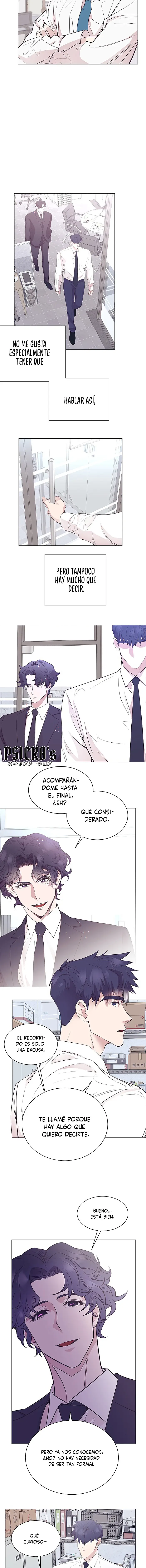Genio de las ventas Capitulo 75 página 5