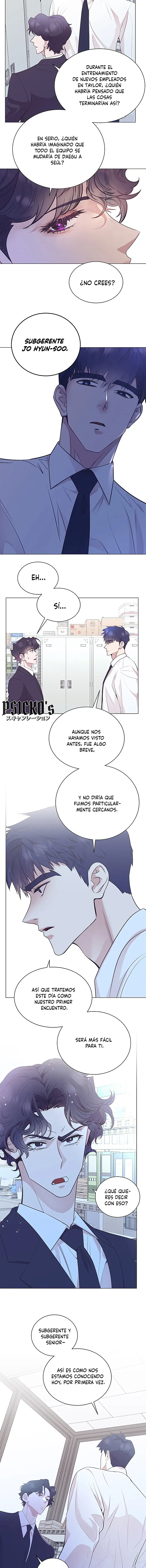 Genio de las ventas Capitulo 75 página 6