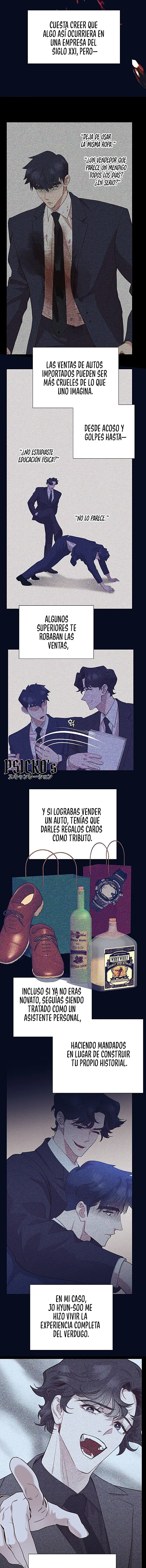 Genio de las ventas Capitulo 75 página 8
