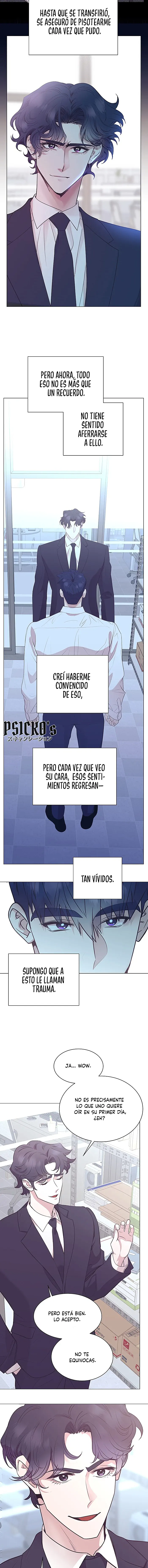 Genio de las ventas Capitulo 75 página 9