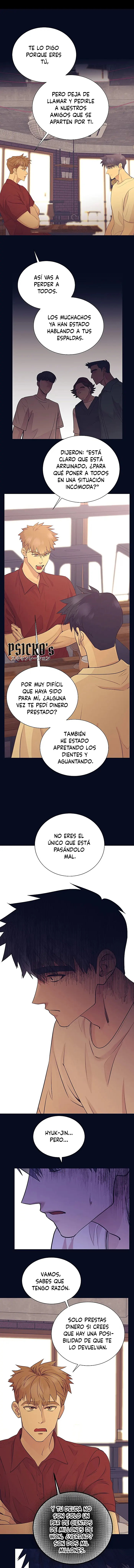 Genio de las ventas Capitulo 76 página 4