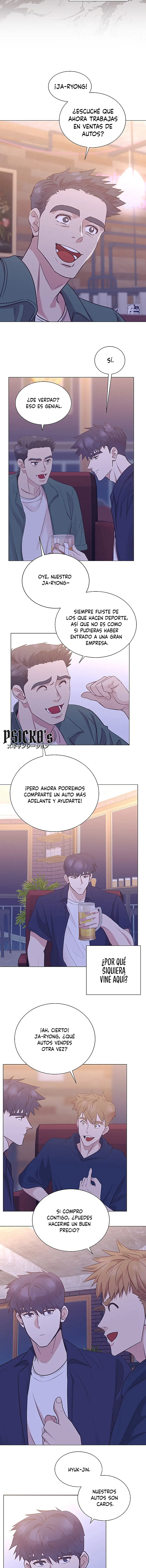 Genio de las ventas Capitulo 76 página 6