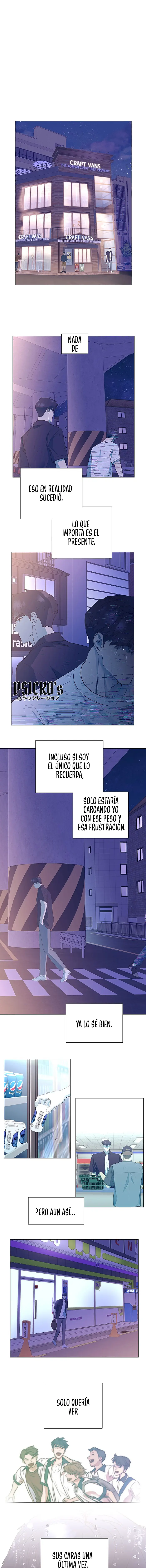 Genio de las ventas Capitulo 76 página 8