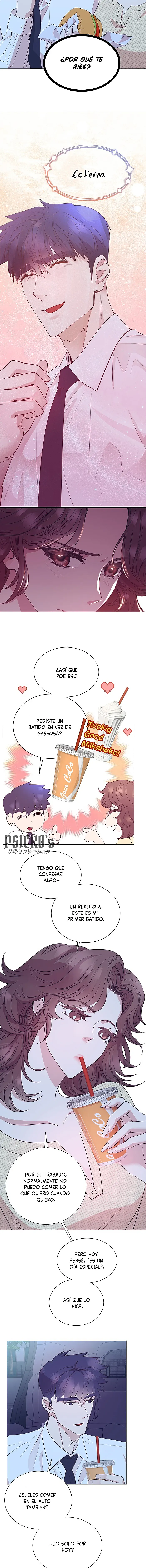 Genio de las ventas Capitulo 77 página 11