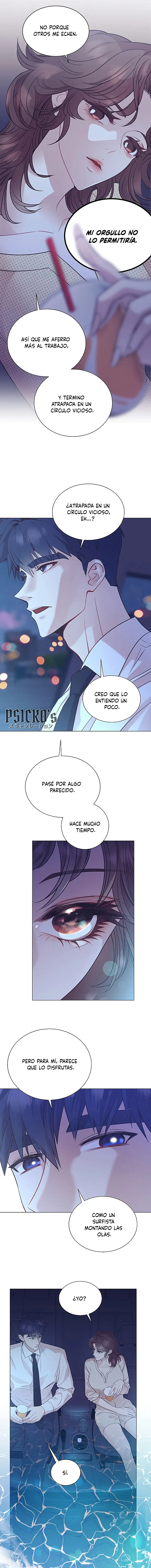 Genio de las ventas Capitulo 77 página 13