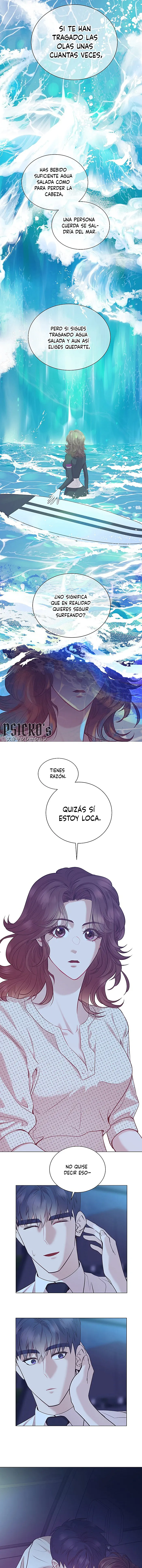 Genio de las ventas Capitulo 77 página 14