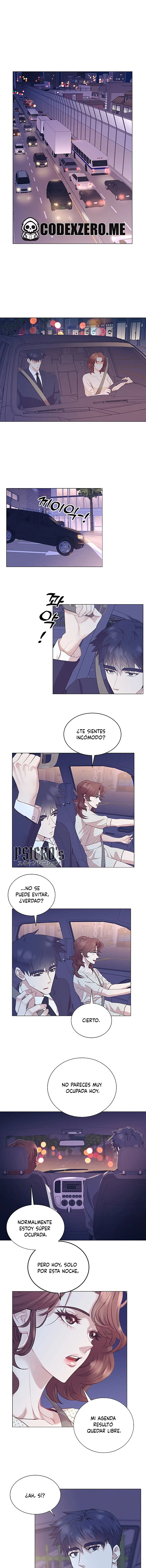 Genio de las ventas Capitulo 77 página 3