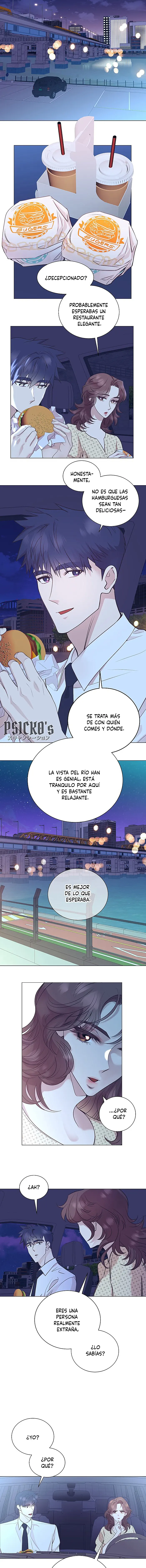 Genio de las ventas Capitulo 77 página 5