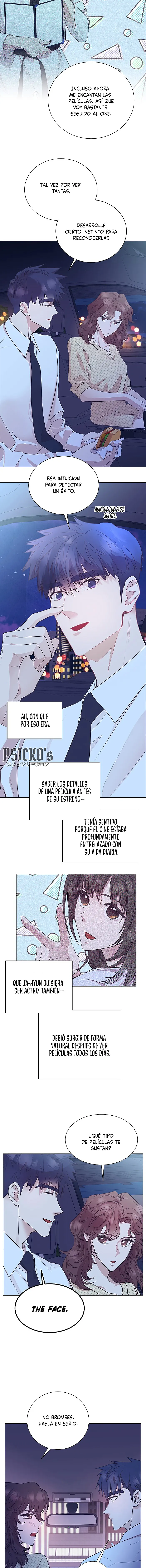 Genio de las ventas Capitulo 77 página 8