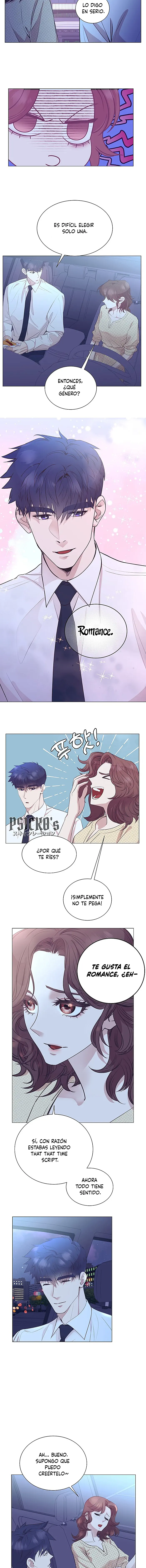 Genio de las ventas Capitulo 77 página 9