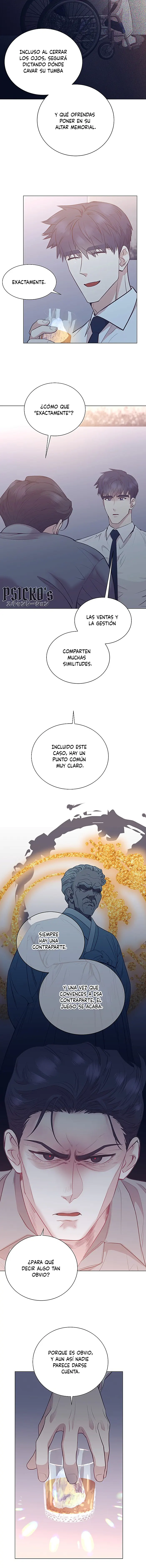 Genio de las ventas Capitulo 78 página 11