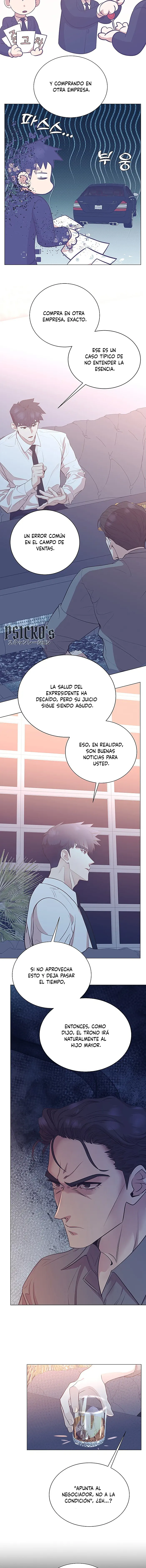 Genio de las ventas Capitulo 78 página 14