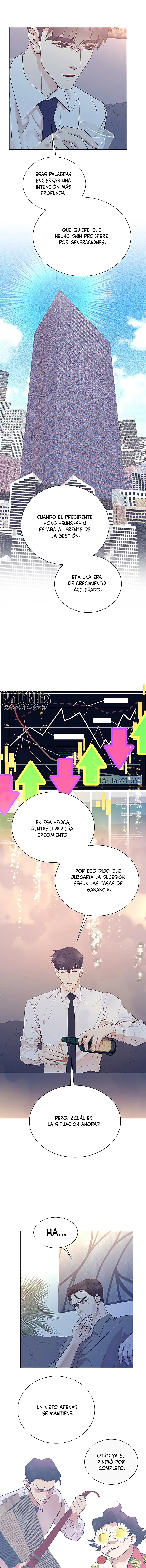 Genio de las ventas Capitulo 78 página 16