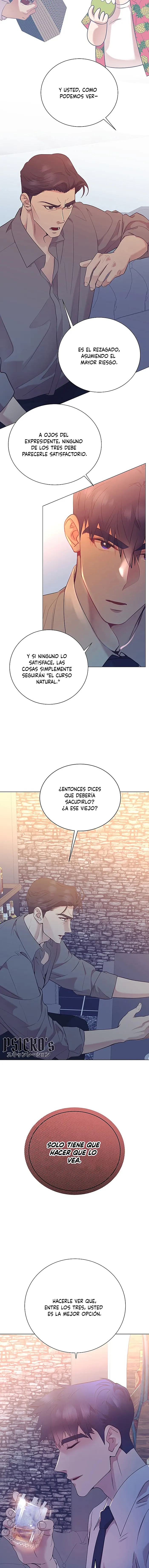 Genio de las ventas Capitulo 78 página 17