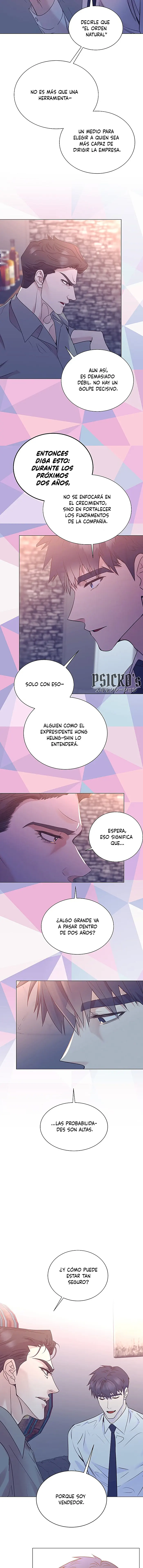 Genio de las ventas Capitulo 78 página 18