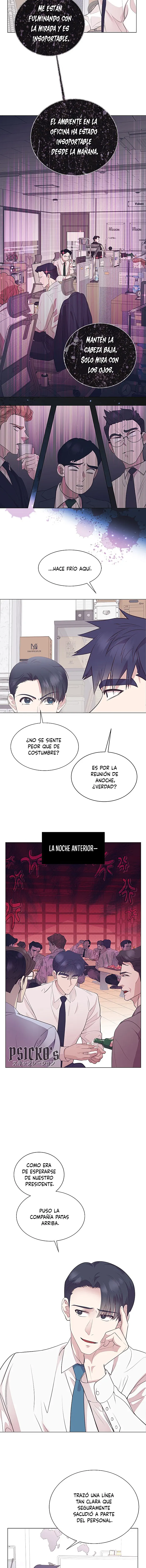 Genio de las ventas Capitulo 78 página 6