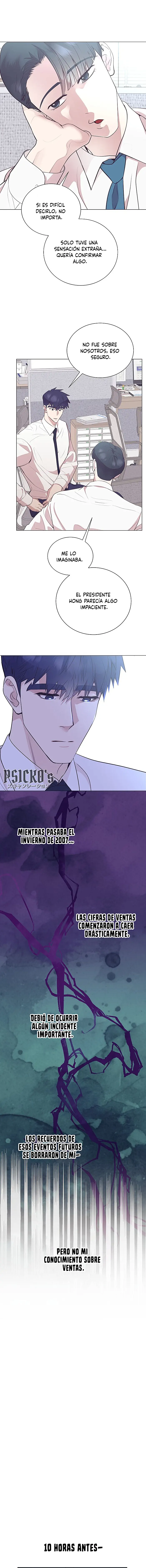 Genio de las ventas Capitulo 78 página 8