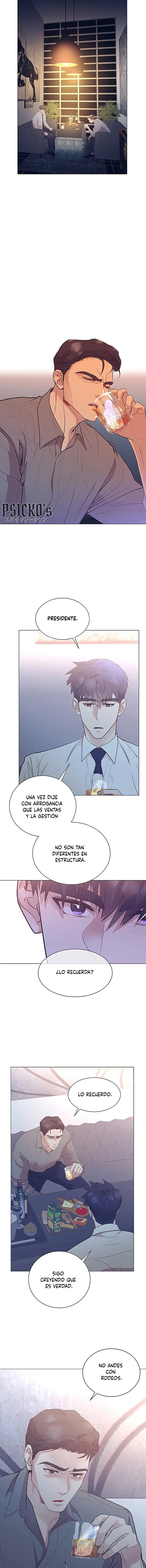 Genio de las ventas Capitulo 78 página 9