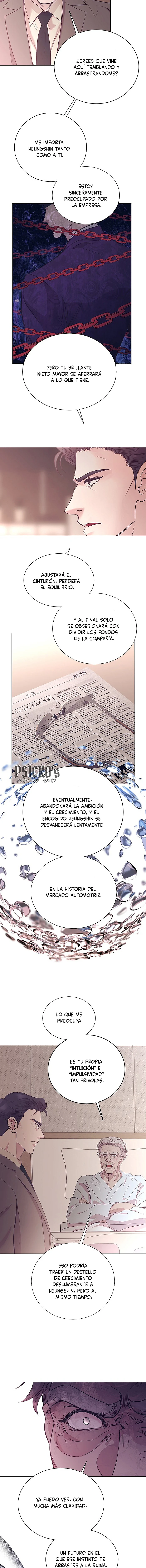 Genio de las ventas Capitulo 79 página 10