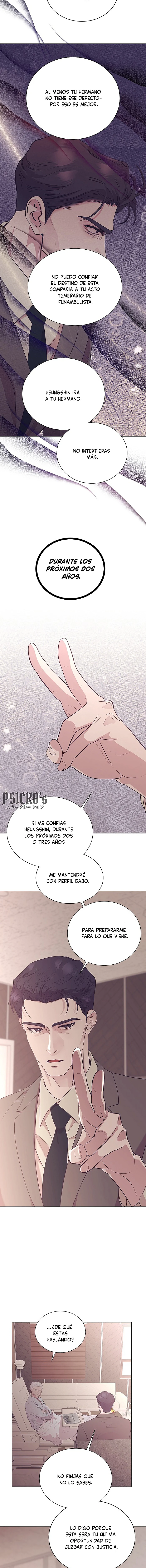 Genio de las ventas Capitulo 79 página 11