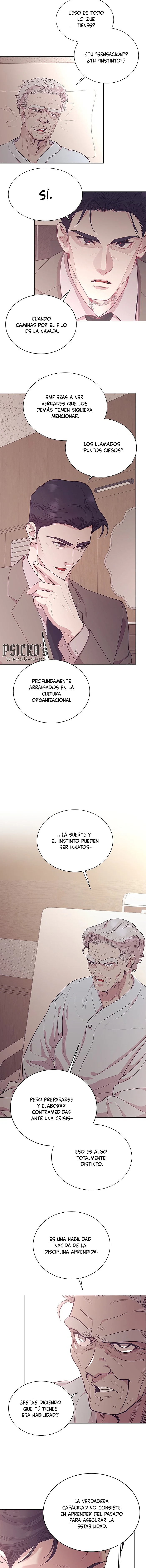 Genio de las ventas Capitulo 79 página 13