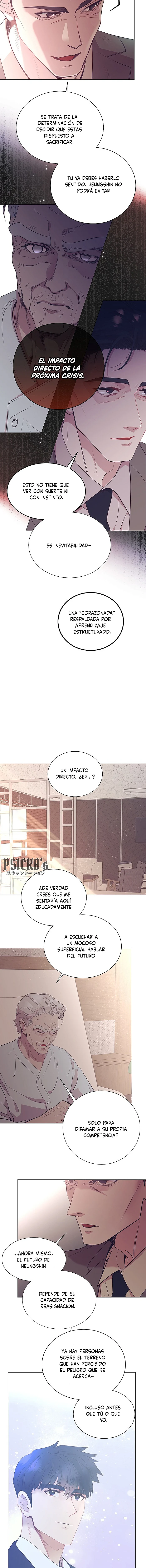 Genio de las ventas Capitulo 79 página 14
