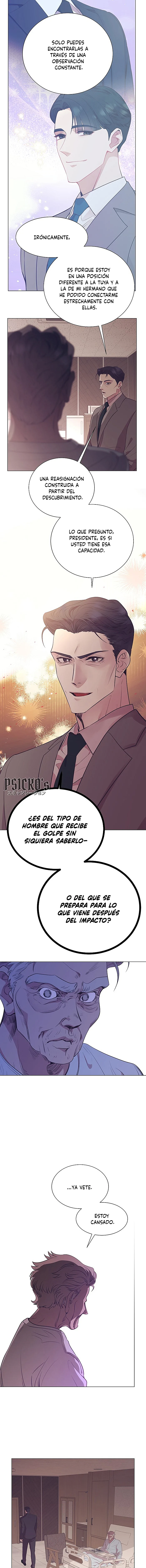 Genio de las ventas Capitulo 79 página 15