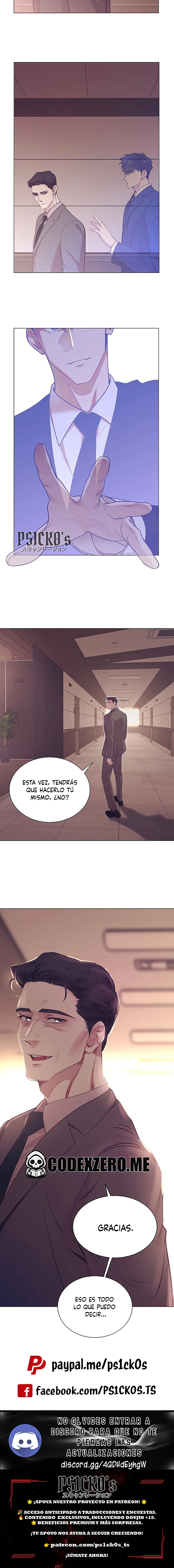 Genio de las ventas Capitulo 79 página 17