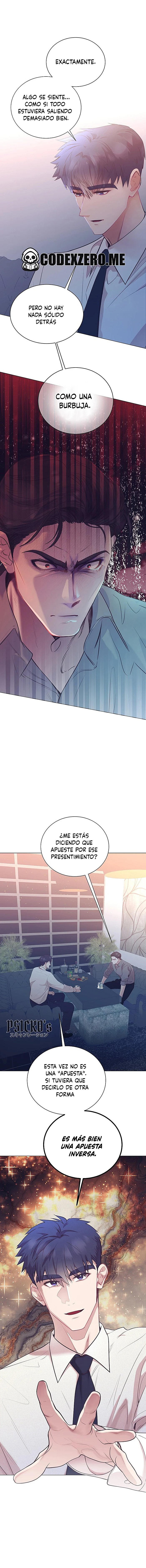 Genio de las ventas Capitulo 79 página 3