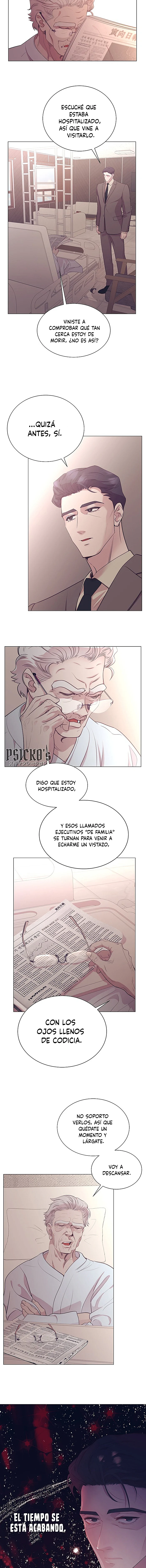 Genio de las ventas Capitulo 79 página 7
