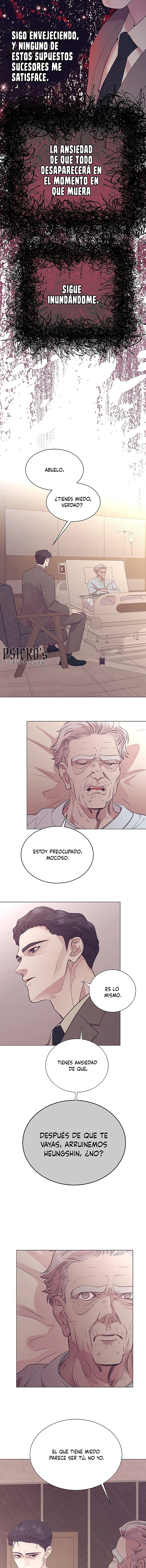 Genio de las ventas Capitulo 79 página 8