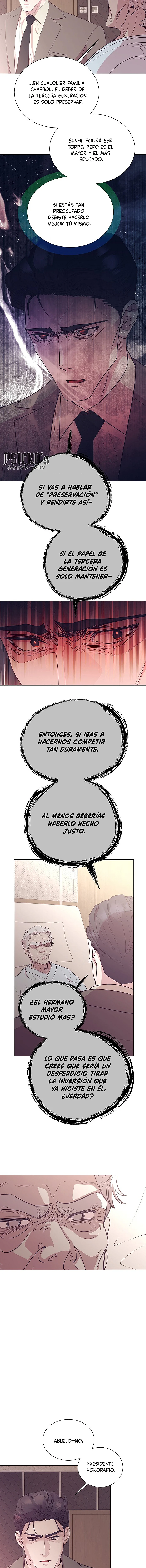 Genio de las ventas Capitulo 79 página 9