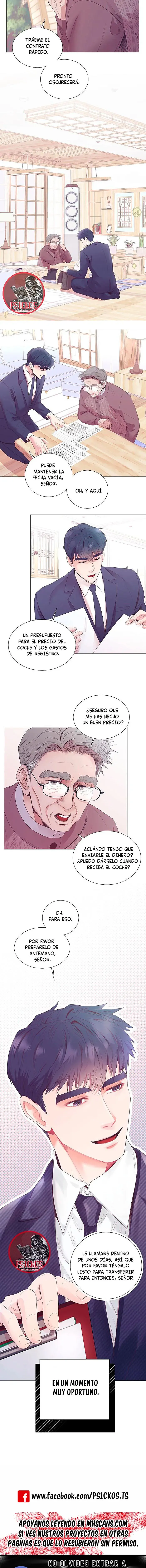 Genio de las ventas Capitulo 8 página 10