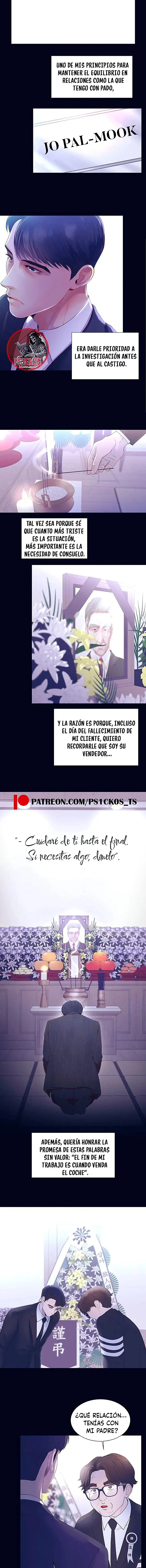 Genio de las ventas Capitulo 8 página 2