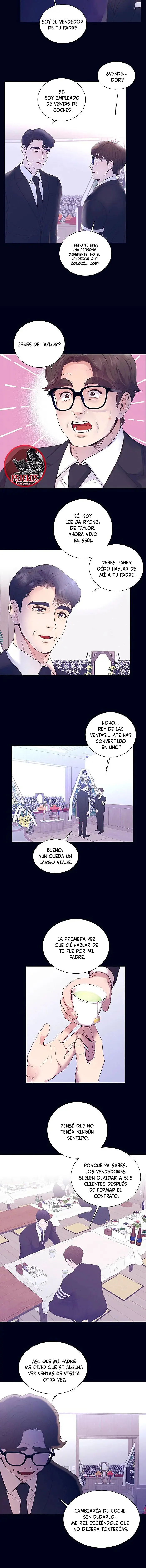 Genio de las ventas Capitulo 8 página 3