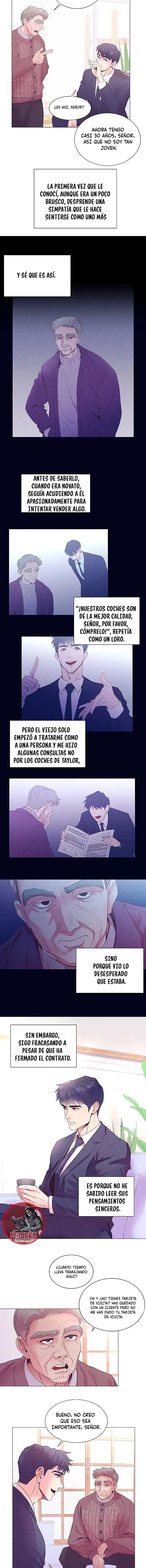 Genio de las ventas Capitulo 8 página 5