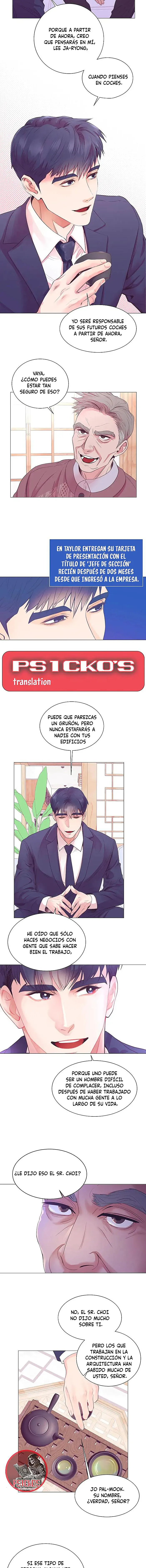 Genio de las ventas Capitulo 8 página 6